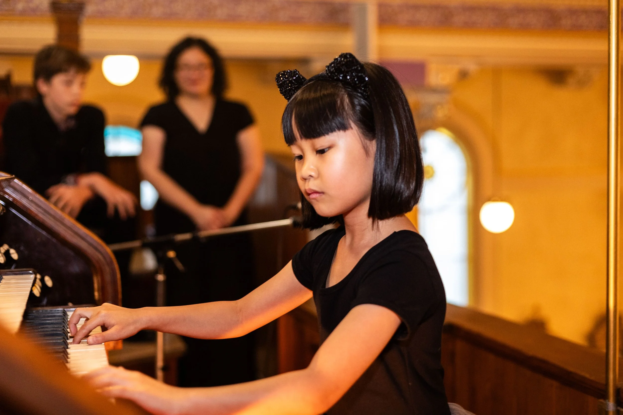 OSJVS Junior Orchestra