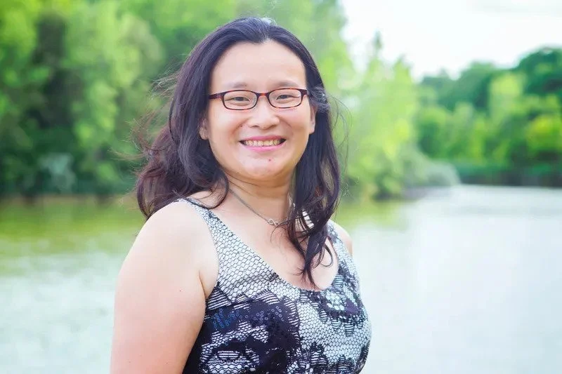 Judy Hung