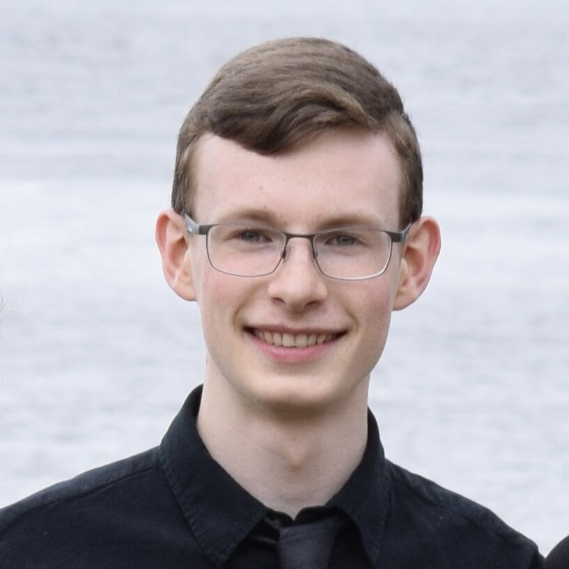 Jeune musicien de l'OSJVS 