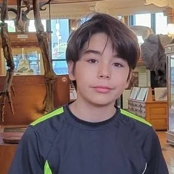 Jeune musicien de l'OSJVS