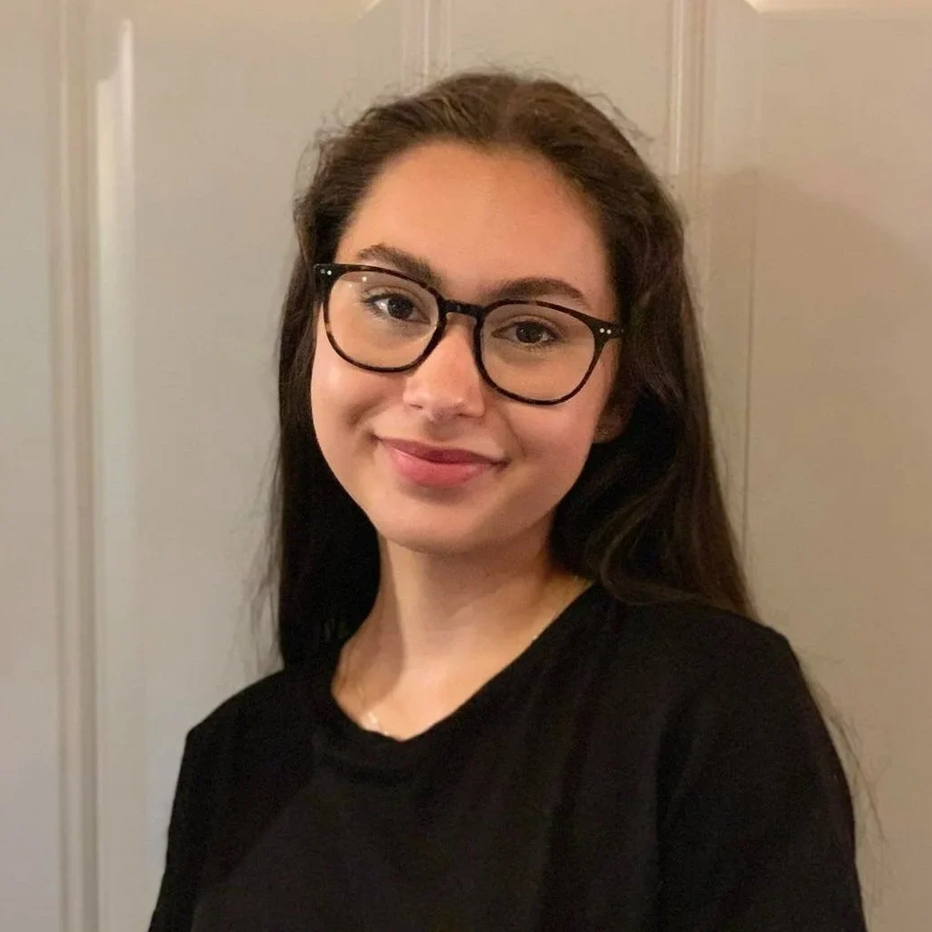 Jeune musicienne de l'OSJVS 
