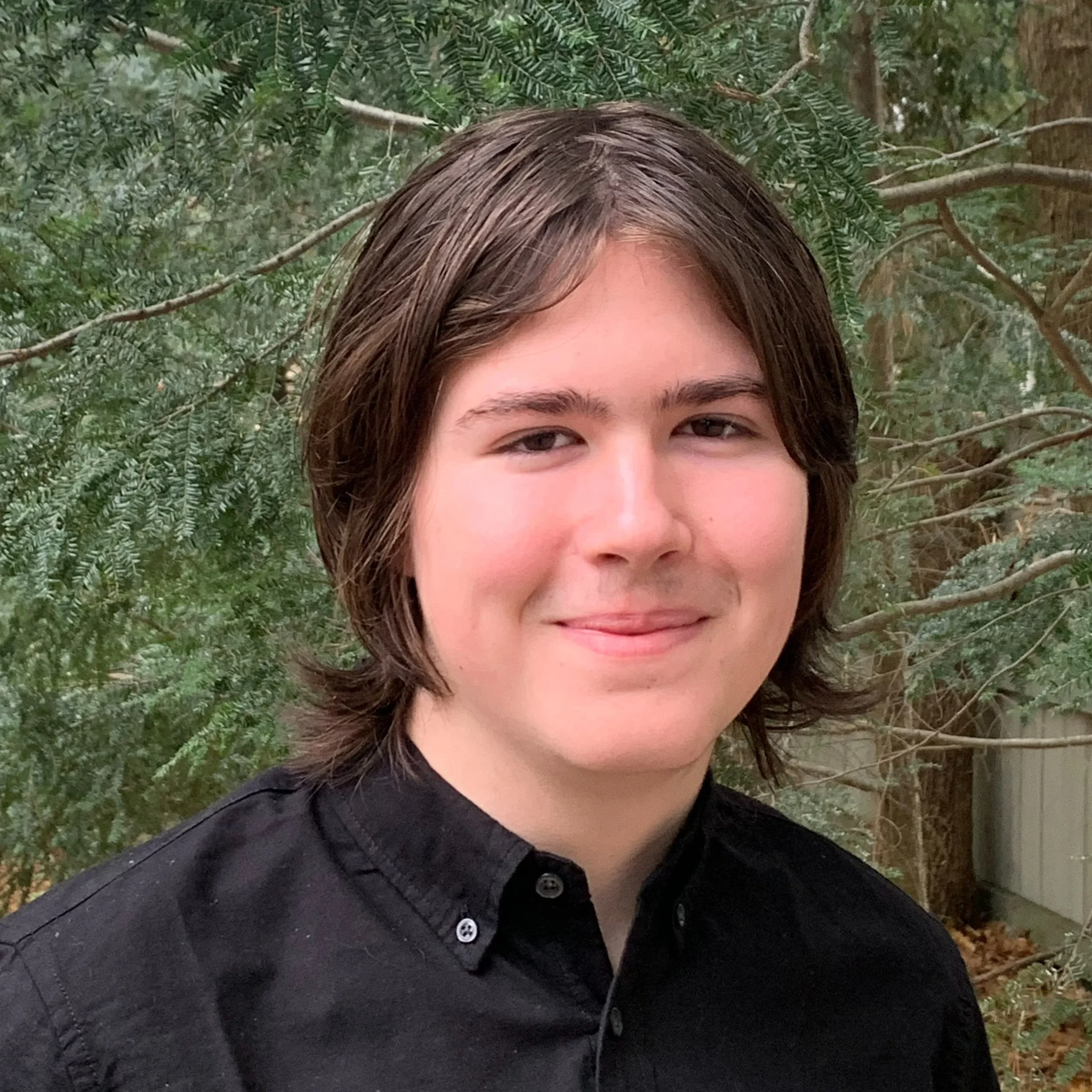 Jeune musicien de l'OSJVS 